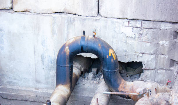 Best Sewage cleanup and water damage restoration  in Bisbee, AZ